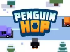 Penguin Hop